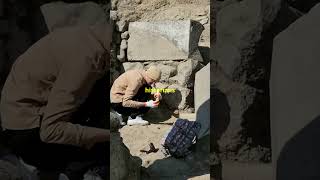 Scientists Shocked by the Impossible Baalbek Monolith  The Largest Cut Stone on Earth monolith [upl. by Elda]