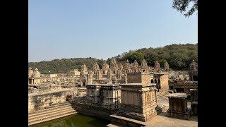 Bateshwar Temples Preservation and Legacy [upl. by Else]