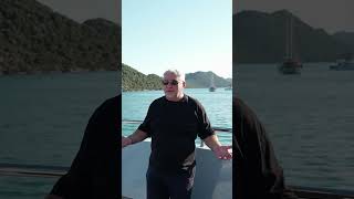 Bering 72 boat tour yachtlife yachts [upl. by Jenei]