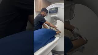 CECT Abdomen pelvis positioning ctscan ctscantechnician trend ytshorts shorts viralvideo [upl. by Atekal]