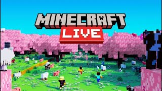 Minecraft Live Season 4 PVP Update Main Smp  Java  Pocket Smp 247 Server  Minecraft Live Hindi [upl. by Acinonrev54]