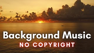 Travel Vlog Background Music for Videos  No Copyright Music [upl. by Acemat672]