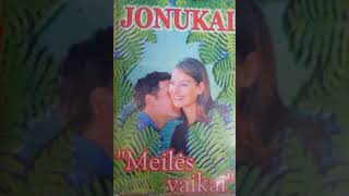 jonukai meiles vaikai  vaisiu nokimo metas [upl. by Noirred]