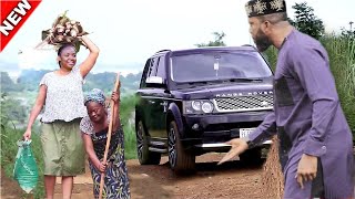 Be The First To Watch This Interesting New Nigerian Movie  A Must Watch  Full Nigerian Movie [upl. by Eliseo]