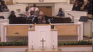 Live Stream Bethesda Christian Fellowship  982024 [upl. by Trahurn]