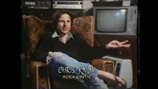 Dunedin Music Documentary  quotFunky Dunedinquot  1986 [upl. by Klinger137]