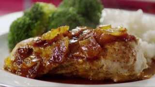 How to Make Quick and Easy Chicken  Chicken Recipes  Allrecipescom [upl. by Fital83]