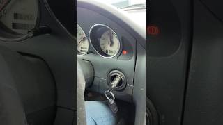 MERCEDES SLK 200K R170 START amp SOUND [upl. by Grissom]