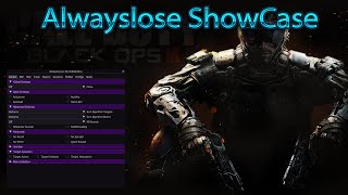 ALWAYSLOSE SHOWCASE 2024 Download In Description [upl. by Campbell]