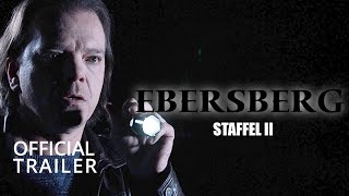 Ebersberg Staffel II  Official Trailer [upl. by Emelina]