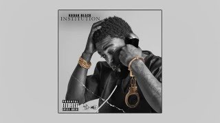 Kodak Black — Institution [upl. by Cinemod325]