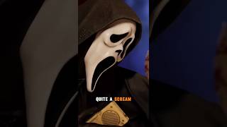 Mk1 Ghostface interactions [upl. by Ynnep]