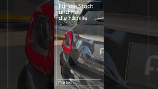 Fiat 500x Sport Hybrid Reel [upl. by Sari]