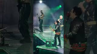 Du riechst so gut  Rammstein  Live Wörthersee Stadion Klagenfurt  18072024 [upl. by Biondo]