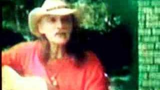 Dickey Betts singing the 3rd verse of Ramblin Man [upl. by Negroj]