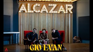 Gio Evan riparte la nuova stagione di Alcazar OFF tra poesia e musica [upl. by Rosalind49]