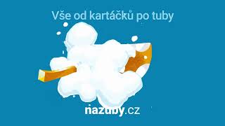 Nazubycz  úsměv každý den 😁 🪥🦷 [upl. by Suoivatnod161]