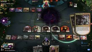 Historic Brawl Extus Oriq Overlord vs Chainer Nightmare Adept [upl. by Breban]