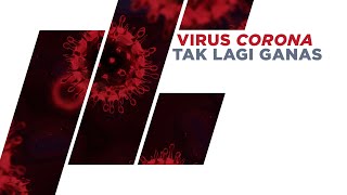 Virus Corona Sudah Semakin Lemah [upl. by Patman]