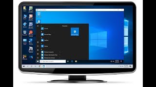 How to Enable Windows SandBox Virtual Machine in Windows 10 [upl. by Lednahs633]