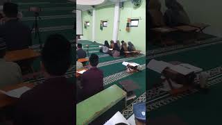 RUTINAN KULIAH SUBUH [upl. by Iaj]