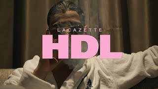 LACAZETTE  HDL [upl. by Krute]