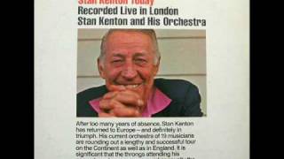 Stan Kenton  Malaguenawmv [upl. by Wappes]