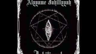 Ave Misanthropy  Jahiliyyah [upl. by Neelrad]