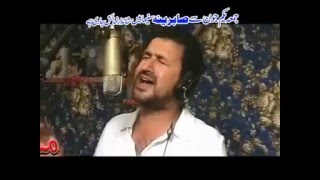 Qarara Rasha  Rahim Shah and Sitara  film Arman  featuring Arbaz Khan [upl. by Batruk]