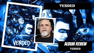 Vended  Vended Album Review [upl. by Giltzow133]