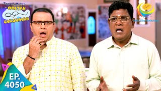 Purush Mandali Gets Pranked  Taarak Mehta Ka Ooltah Chashmah Full Episode 4050  4 April 2024 [upl. by Sue426]