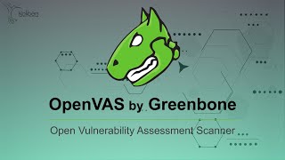 Install Greenbone OpenVAS Vulnerability Scanner on Linux Ubuntu 2404 [upl. by Annavaj]