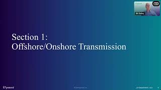 Assessing Offshore Wind Electromagnetic Fields in Our Communities Learning from the Experts [upl. by Aig992]