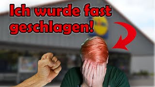 Ich wurde fast wegen mein Haaren geschlagen [upl. by Nivar375]