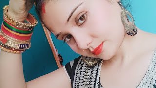 Gajban pani le chali song dancePopular haryanvi song dance Sapna chaudharys songMona Mishra [upl. by Teteak]