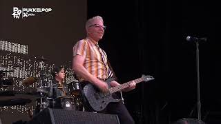 The Offspring  20240818 Pukkelpop Domein Kiewit Hasselt Belgium [upl. by Berlinda]