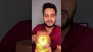 Patanjali Amla Candy Benefits  Foody Sharma [upl. by Althee]