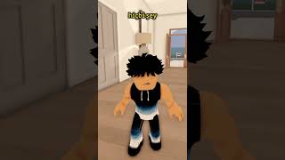 ŞIMARIK ÇOCUK ANNESİNİ ÜZÜYOR roblox brookavenrp viral trend shorts shortvideos viralvideos [upl. by Aicenaj]