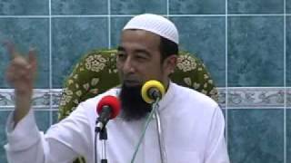 Ust Azhar Idrus Kisah Ashaabul Kahfi [upl. by Nolyar]