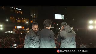 Havoc Brothers Sollu Tamizhan Concert 2023  Highlights [upl. by Omura]