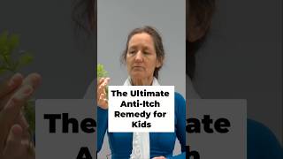 Chickweed The Ultimate AntiItch Remedy for Kids [upl. by Qulllon855]