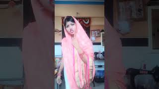 बहु ने सही बोला क्या🤯wait for end 😂shorts viralshort trending funny comedyfun [upl. by Thrift]