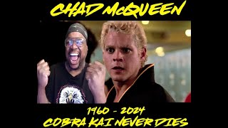 Cobra Kai Season 6 Episode 6 quotBenvinguts a Barcelonaquot Reaction [upl. by Sheena409]