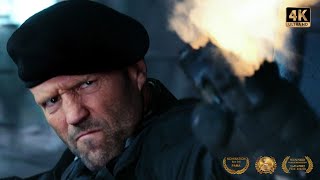 🎥 Película Completa con Jason Statham Sylvester Stallone y Dolph Lundgren  Acción Épica 2024 ESP 🔥 [upl. by Lose]