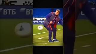 football manager skills✨✨new short viralvideo [upl. by Paymar]