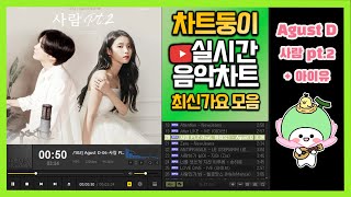 광고없는 실시간 인기차트 2023년 5월 2일 1주차 멜론차트 X노래모음 최신가요 KPOP 플레이리스트 [upl. by Asyram]