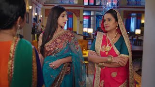 Agnifera  Ep186  Revati ने Rajjo को घर से निकालने में Srishti का साथ दिया  Full Episode  AND TV [upl. by Ingeberg256]