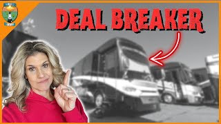 7 Common RV Problems That Will Make You Regret Buying An RV [upl. by Anaujait]