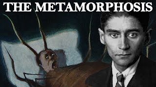 The Metamorphosis  Franz Kafka [upl. by Antons]