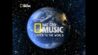 Nat Geo Music [upl. by Kipper]